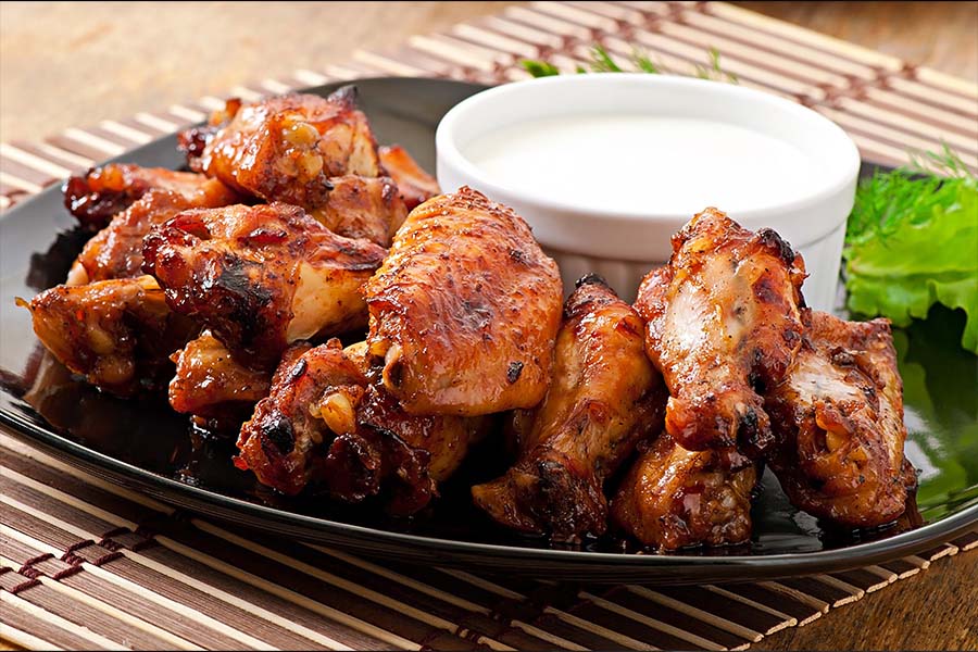 Fingerfood