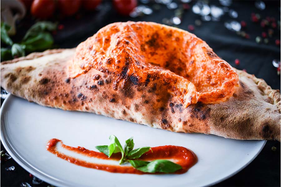 Calzone