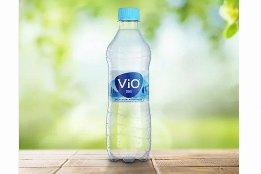 ViO Still Wasser 0,5l