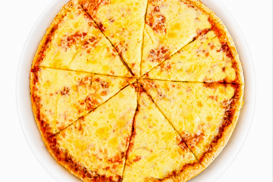 Pizza Margherita